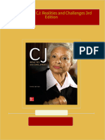 Get LooseLeaf for CJ: Realities and Challenges 3rd Edition PDF ebook with Full Chapters Now