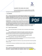 REGULAMENTO MEU AMIGO MEU COLEGA - 2024