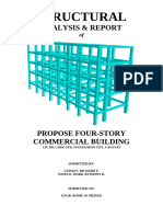 SAMPLE Structural-Analysis (2)