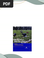 Instant download The Dynamics of Hired Farm Labour Constraints and Community Responses First Edition Jill L. Findeis pdf all chapter