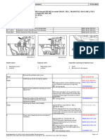 Set valve clearance