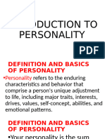 Introduction to Personality_1