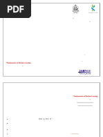 Brochure-Fundamentals of ML and Image Processing Using MATLAB and PYTHON