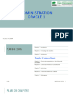 Chapitre4 Instance Oracle Part1