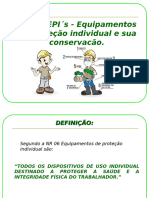 Treinamento Na Obras 2016