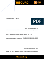 L13_(4º Trim 2024)_Jesus voltará e não tardará_Textual_Ana Clara Sterque