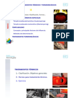 Tema 6. Tratamientos Tt-termomecanicos