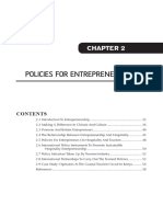 Entrepreneurship management in hospitality industry [p48-75]