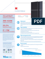 2.1_Folha de Dados Modulo