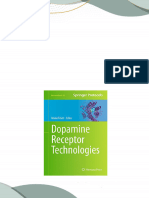 Dopamine Receptor Technologies 1st Edition Mario Tiberi (Eds.) all chapter instant download