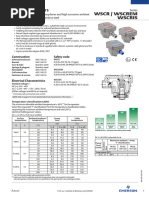 Asoc type WSCRIS