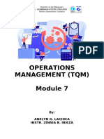 MODULE-7-OPERATIONS-MANAGEMENT-TQM