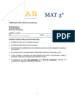 MAT VEDA SALIDA 3° FINAL