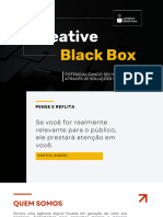 Creative Black Box