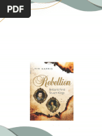 Immediate download Rebellion Britain s First Stuart Kings 1567 1642 1st Edition Tim Harris ebooks 2024