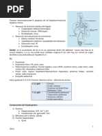 5 Hepatograma