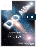 Do Alem IV - Fasciculos de 15 a 16 (Adelaide Augusta Camara)