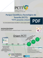 Presentacion PCTT