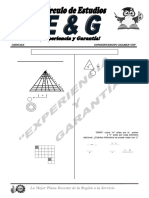 Simulacro Ciencias -Superintensivo Examen Unp