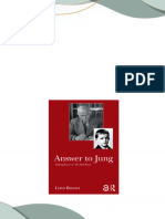 Get Answer to Jung Making Sense of The Red Book 1st Edition Lynn Brunet free all chapters