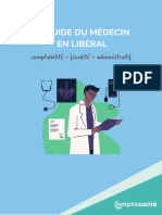 Le Guide Du Medecin