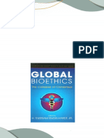 Get Global Bioethics Hugo Tristram Engelhardt free all chapters