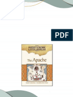 Full Download The Apache 2nd Edition Joseph C. Jastrzembski PDF DOCX