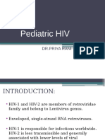 Hiv ppt