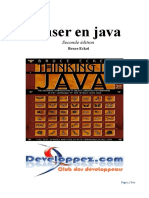 Penser en Java