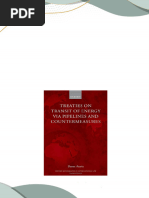 5634Full Download Treaties on transit of energy via pipelines and countermeasures from bilateralism to collective obligations in energy First Edition Azaria PDF DOCX