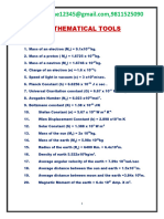 11 Physics Mathematical Tools (4)