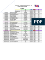 Processo Seletivo - Vagas Remanescentes 2023 - GIJ