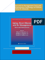 Instant Access to Aging Heart Disease and Its Management Facts and Controversies Contemporary Cardiology 1st Edition Niloo M. Edwards ebook Full Chapters