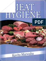 Meat Hygiene