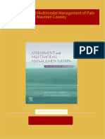 Download ebooks file Assessment and Multimodal Management of Pain Maureen Cooney all chapters