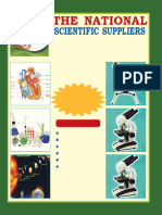 National Scientific Catalogue - 2 0 2 4