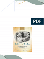 Download Complete Liffey and Lethe paramnesiac history in nineteenth century Anglo ireland 1st Edition O'Malley PDF for All Chapters