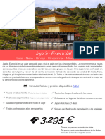 Dosier Japon Esencial 2022 v.2 (1)