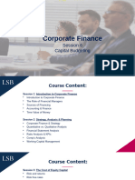 Corporate Finance8