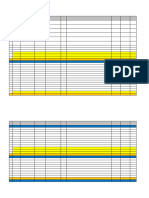 Jadwal  UU S2 Juli 2024