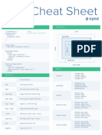 CSS Cheat Sheet () (Z-Library)