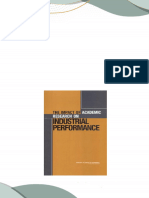 The Impact of Academic Research on Industrial Performance National Academy Of Engineering all chapter instant download