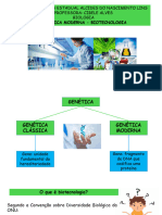 4. Biotecnologia