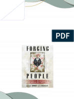 Download Full Forging People Race Ethnicity and Nationality in Hispanic American and Latino a Thought 1st Edition Jorge Gracia PDF All Chapters