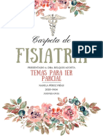 Carpeta de Fisiatria_Jueves