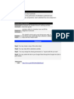 Behavioural Data Science Assignment__ Solution