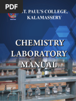 Chemistry-Lab-Manual