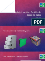 02_Intro a las Bases De Datos