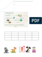 PERÍODO DE INTENSIFICACIÓN  PDL Y MATEMÁTICA. 2B.esc 55