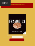 Get Framboids David Rickard free all chapters